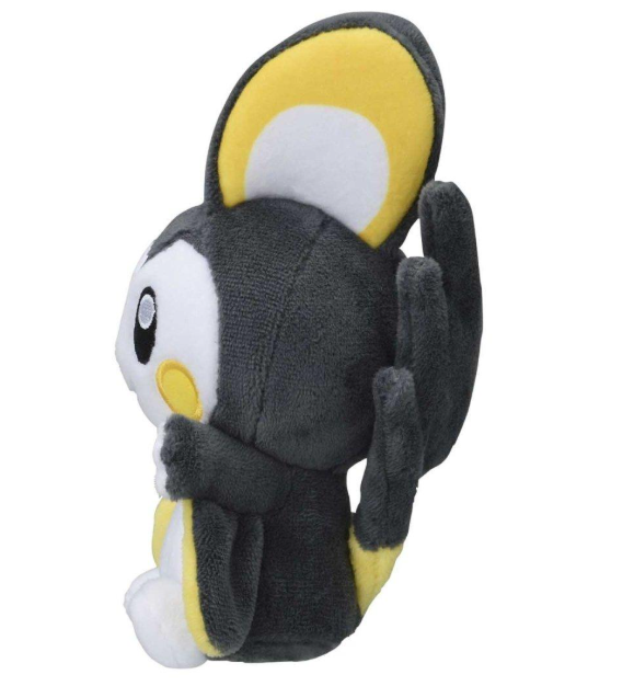 Emolga / Emolga