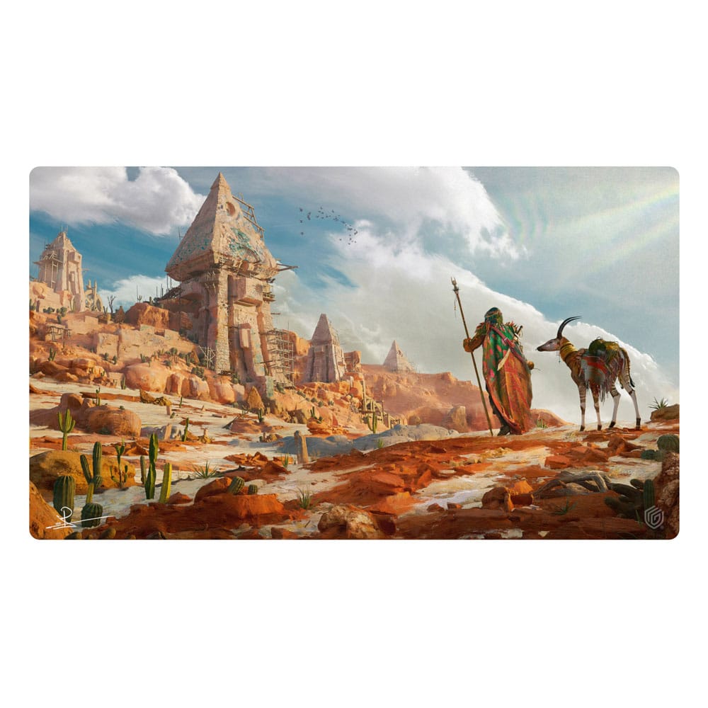 Ultimate Guard Playmat Artist Edition Ultimate Guard Playmat Artist Edition