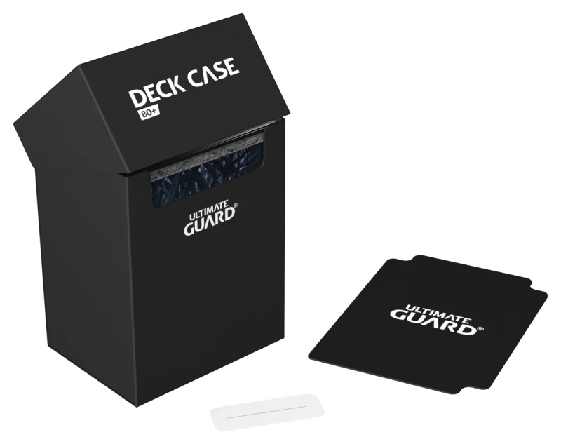 Ultimate Guard Deck Case 80+ Standardgrösse