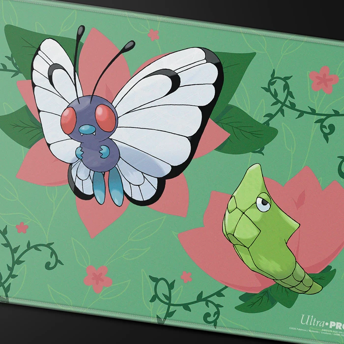 Pokemon Playmat
