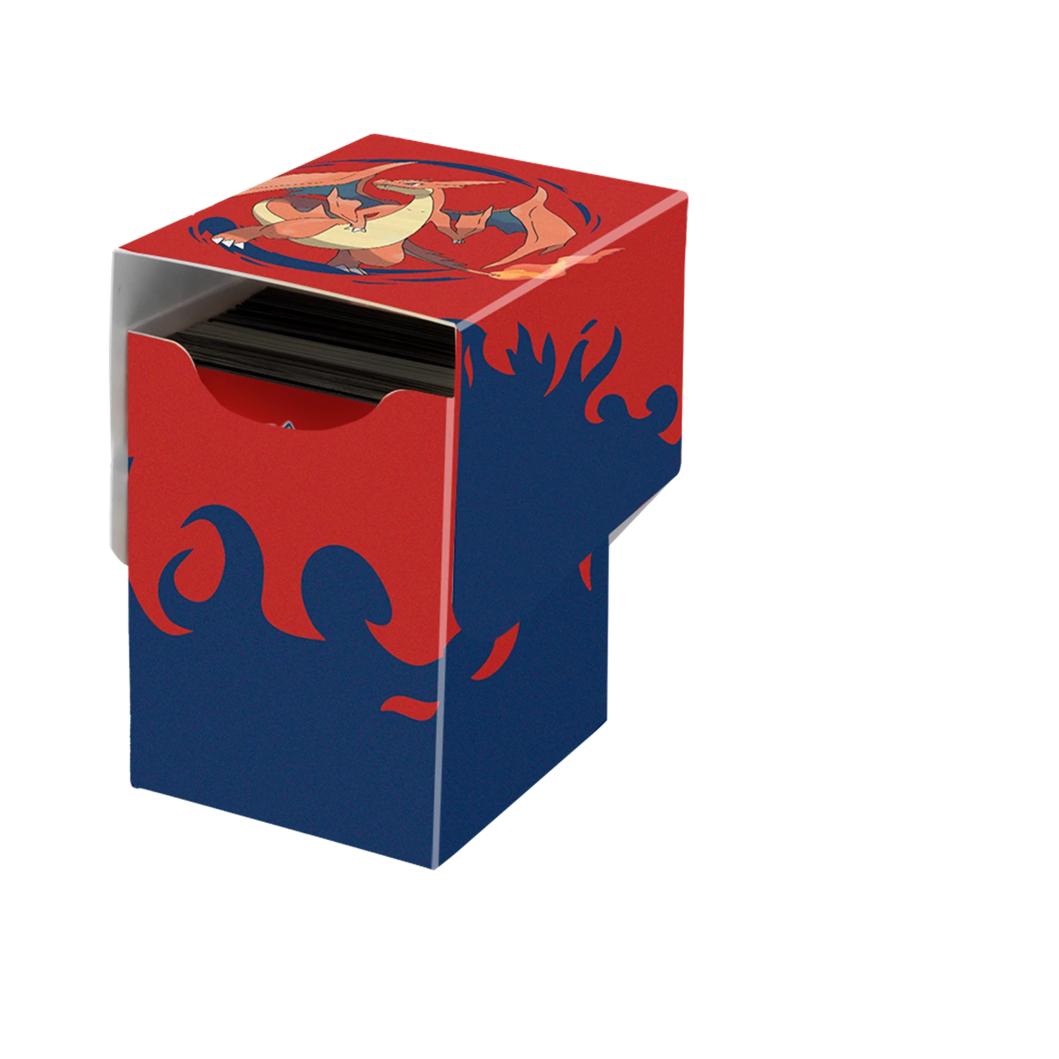 Flex Deck Box 100+