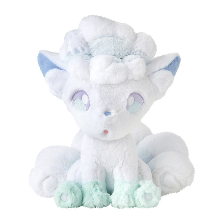 Alolan Vulpix / Alola-Vulpix