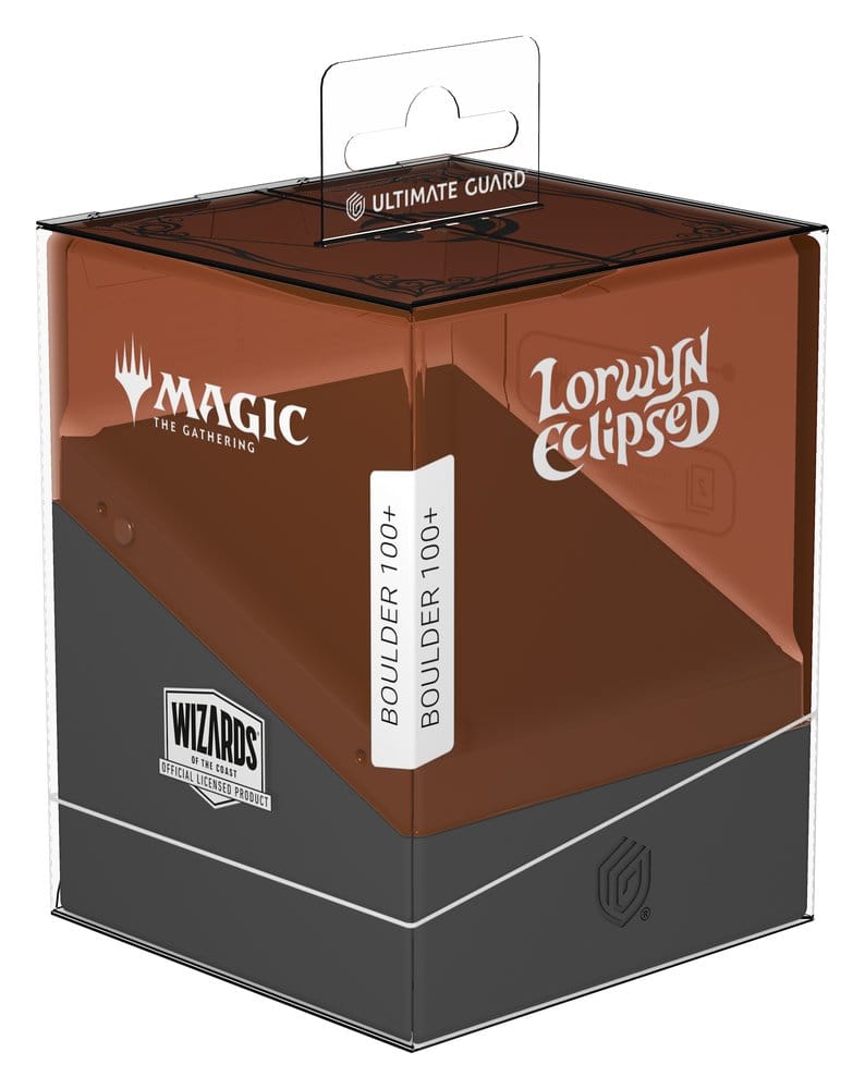 Boulder 100+ Magic: The Gathering "Lorwyn Eclipsed"