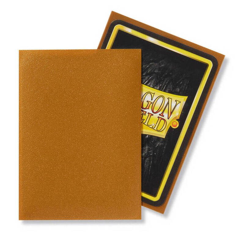 Dragon Shield Standard Sleeves Matte (100 Sleeves) Dragon Shield Standard Sleeves Matte (100 Sleeves)