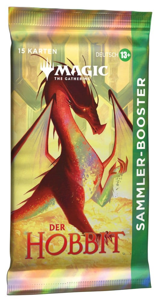 Hobbit Collector Booster