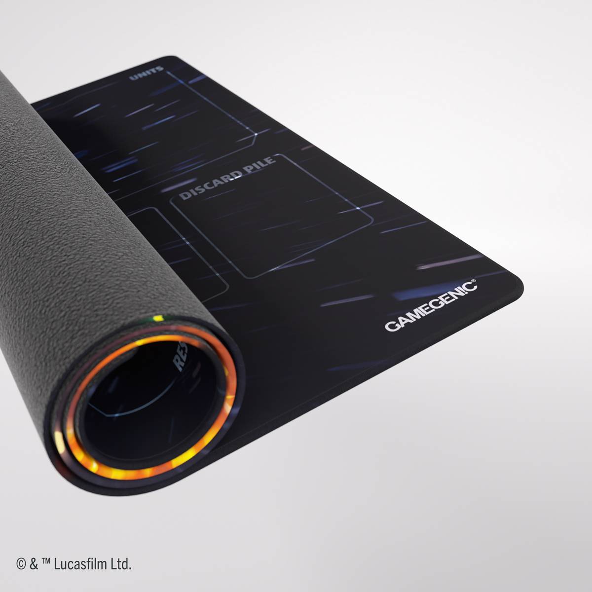 Star Wars: Unlimited - Xtra-Wide Game Mat Star Wars: Unlimited - Xtra-Wide Game Mat