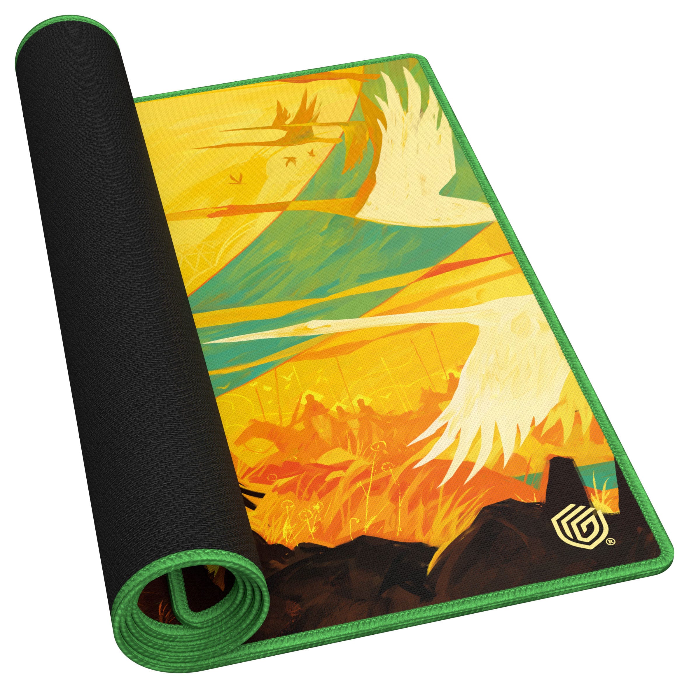 Ultimate Guard Playmat Artist Edition