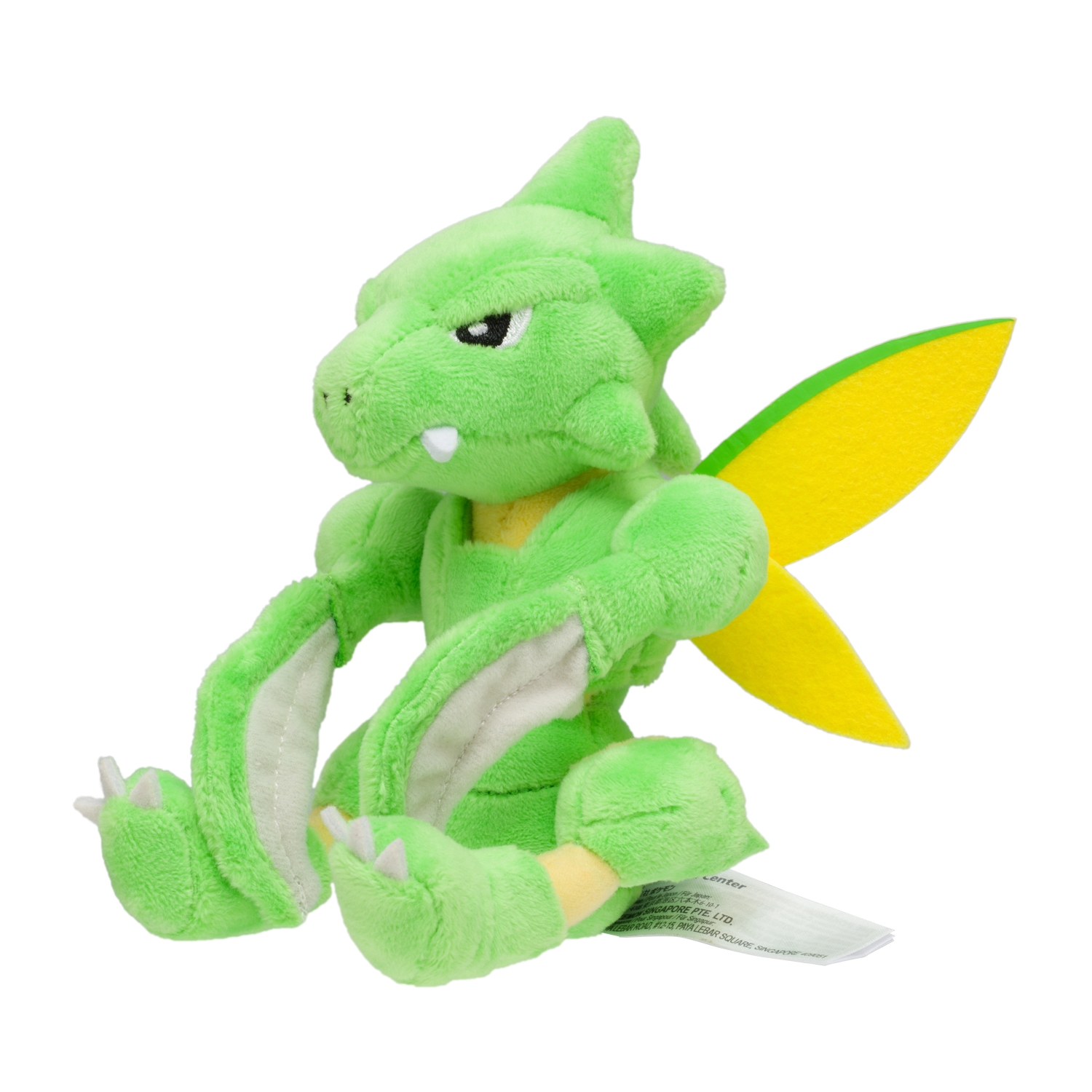 Scyther / Sichlor