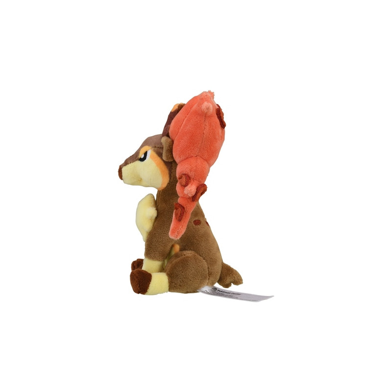 Sawsbuck / Kronjuwild
