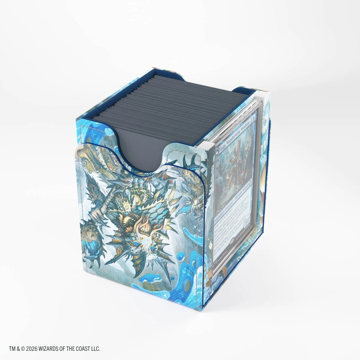 Gamegenic Squire 100+ XL Plus