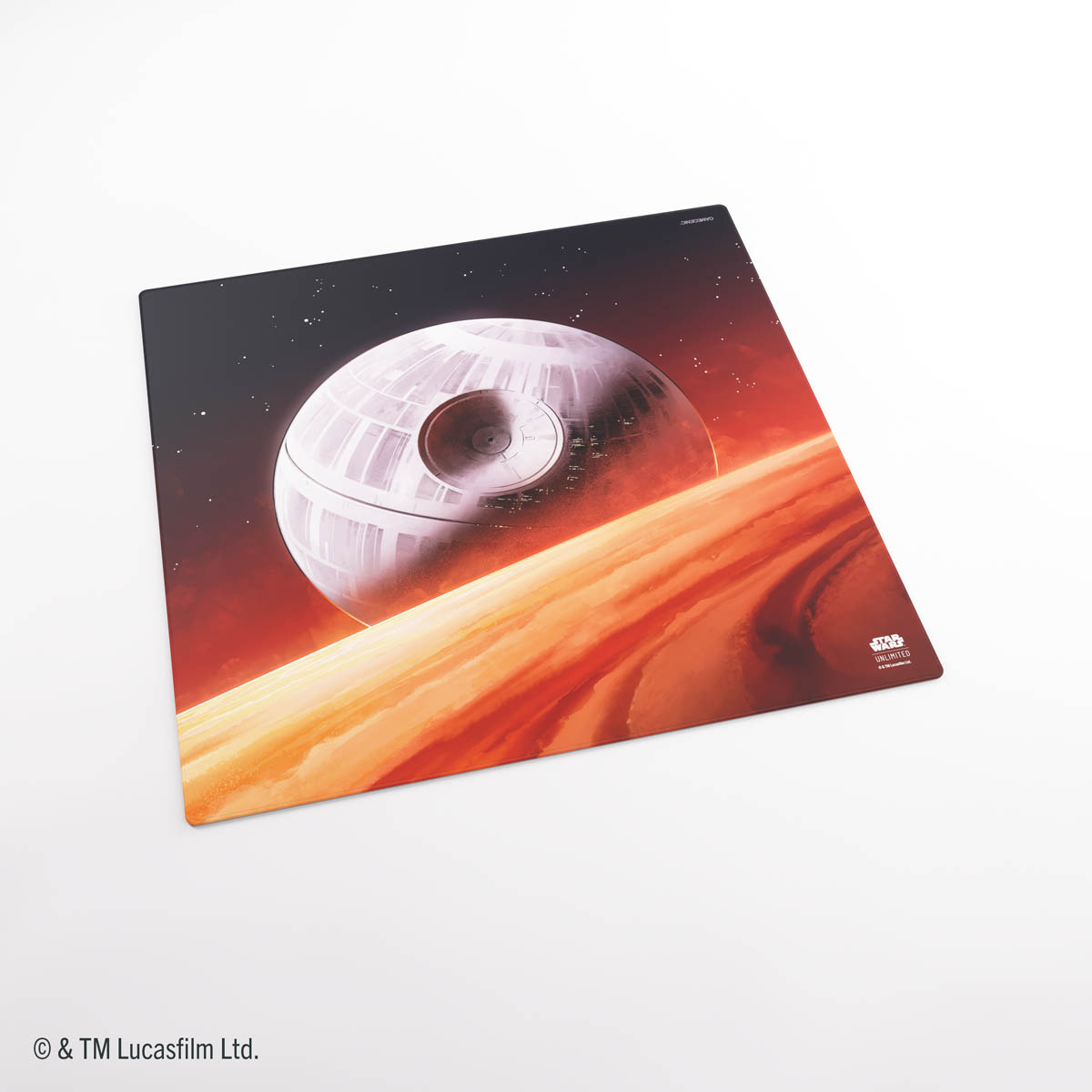 Star Wars: Unlimited Game Mat XL - Death Star