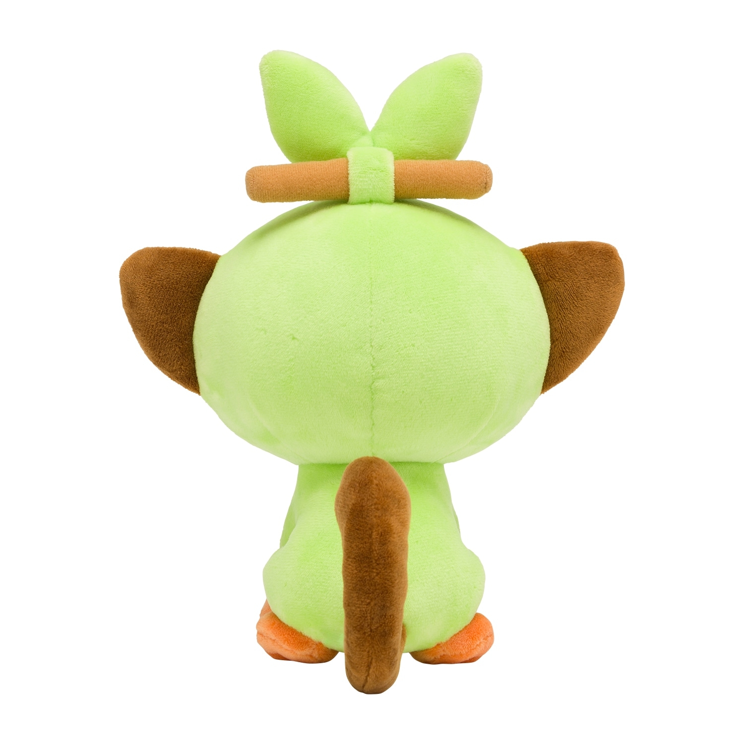 Grookey / Chimpep