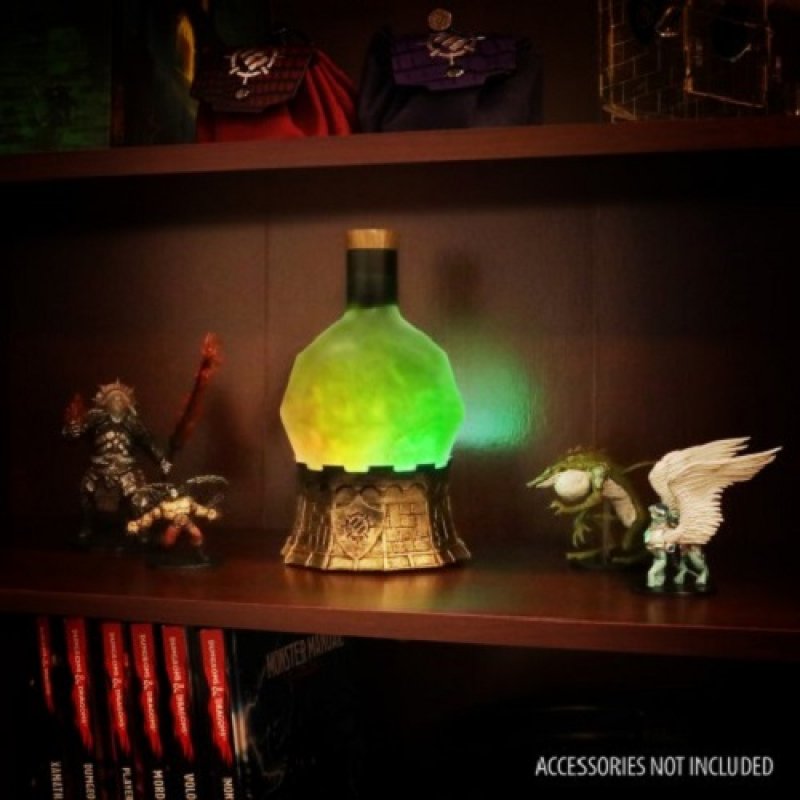 Sorcerer's Potion Light Sorcerer's Potion Light