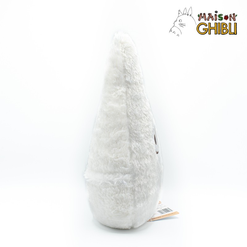Totoro White Cushion - My Neighbor Totoro