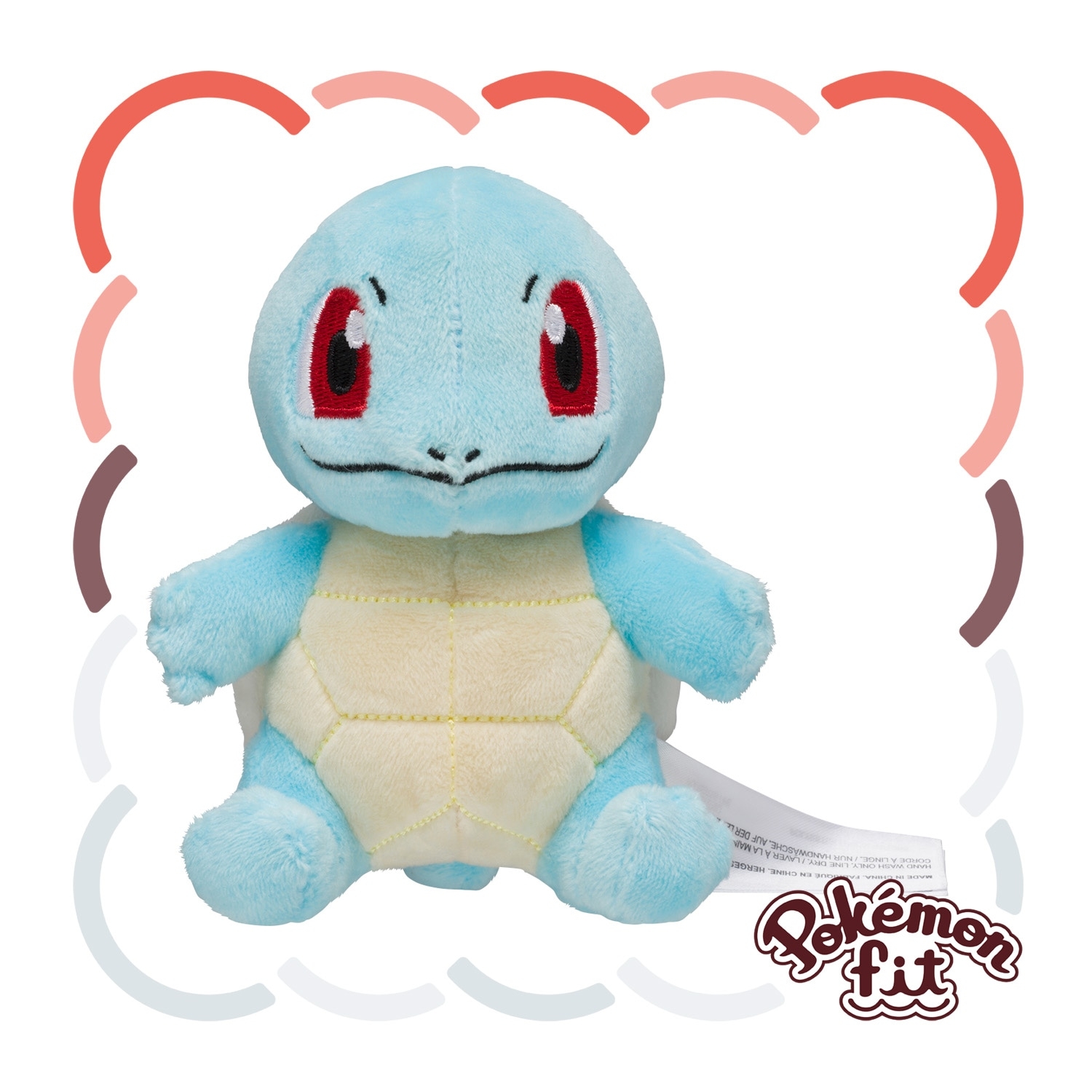 Squirtle / Schiggy