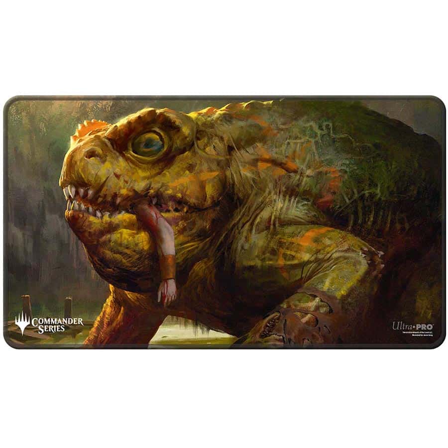 MTG Commander Series Playmats
