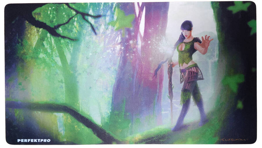 Planeswalker Playmat Planeswalker Playmat