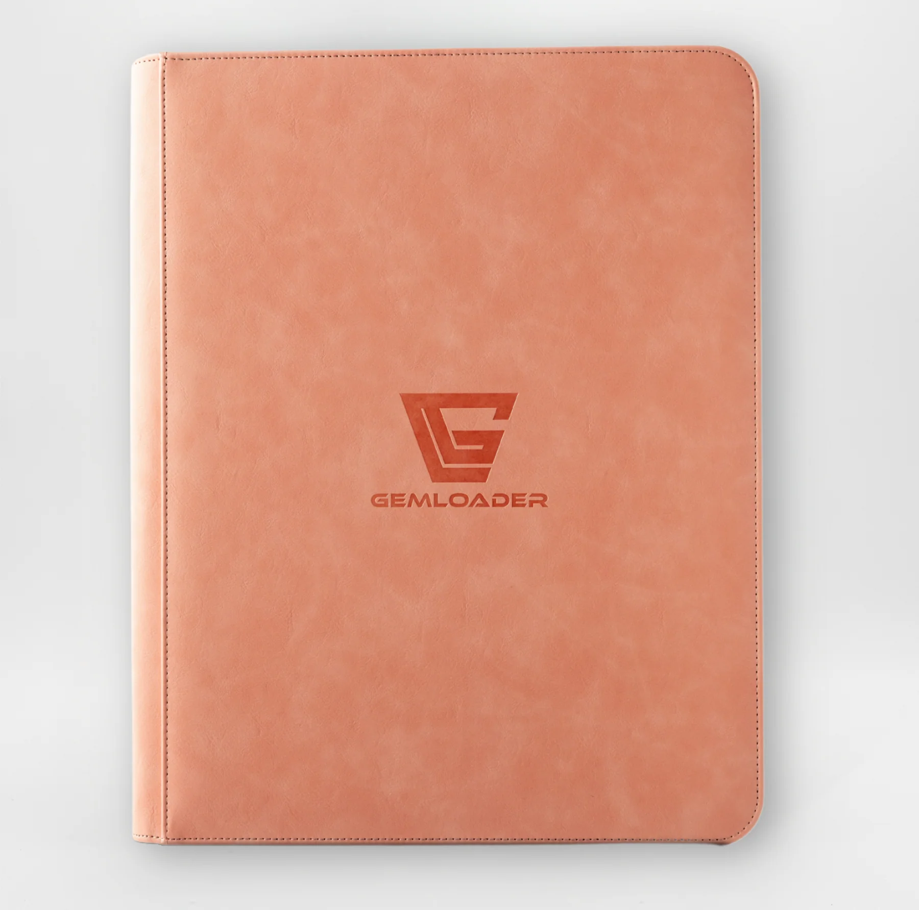 Pink Toploader Box Premium 3