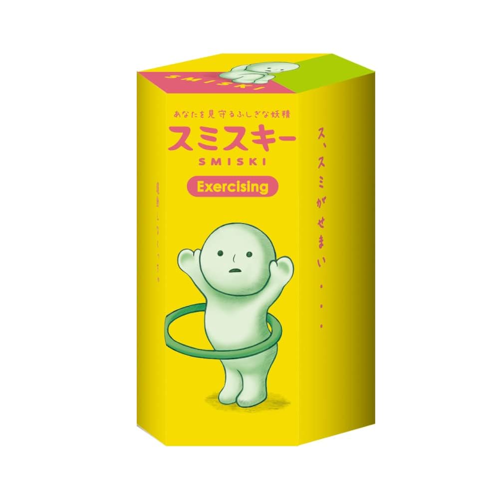 Smiski