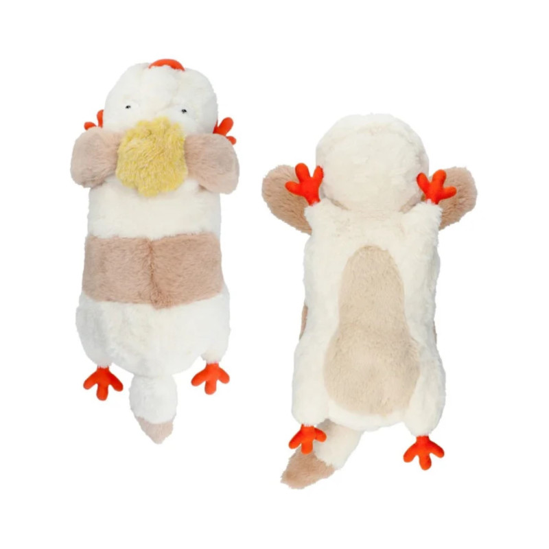 Giant plush Heen - Howl’s Moving Castle