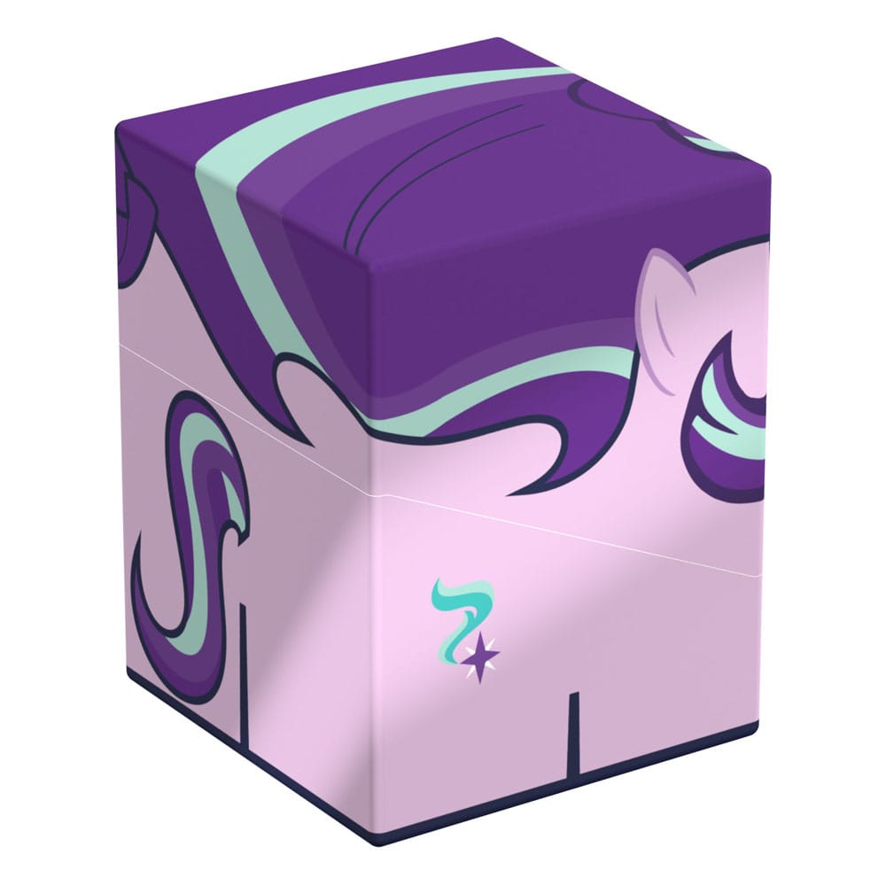 Squaroes My Little Pony "Friendship is Magic