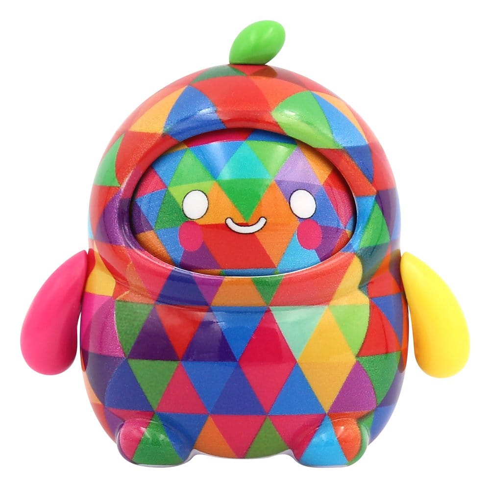 LamaTama Elektronische Sammelfiguren 6 cm