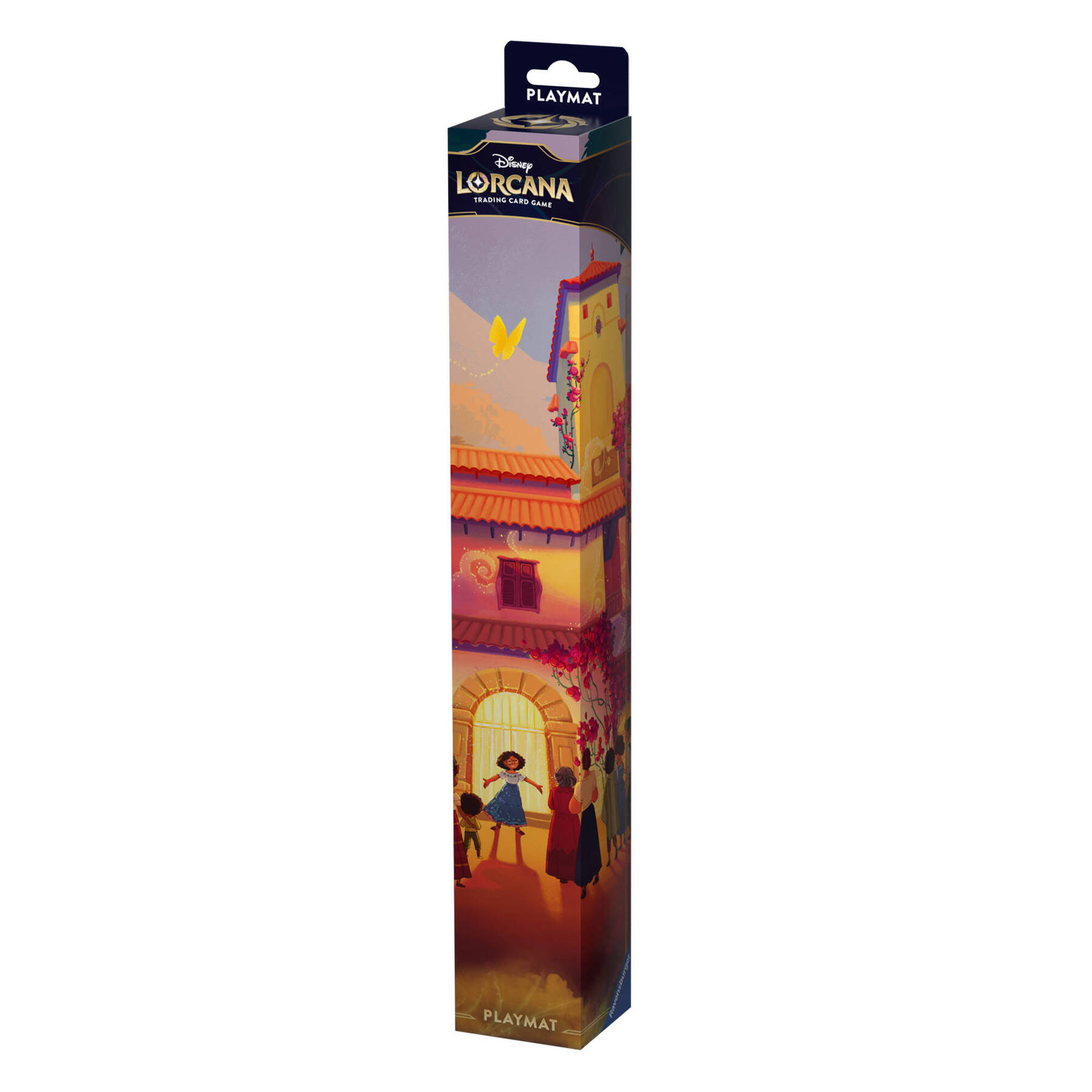 Lorcana Playmat Encanto Lorcana Playmat Encanto