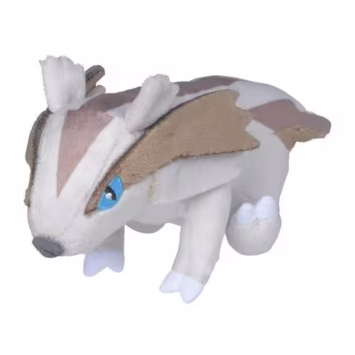Geradaks / Linoone