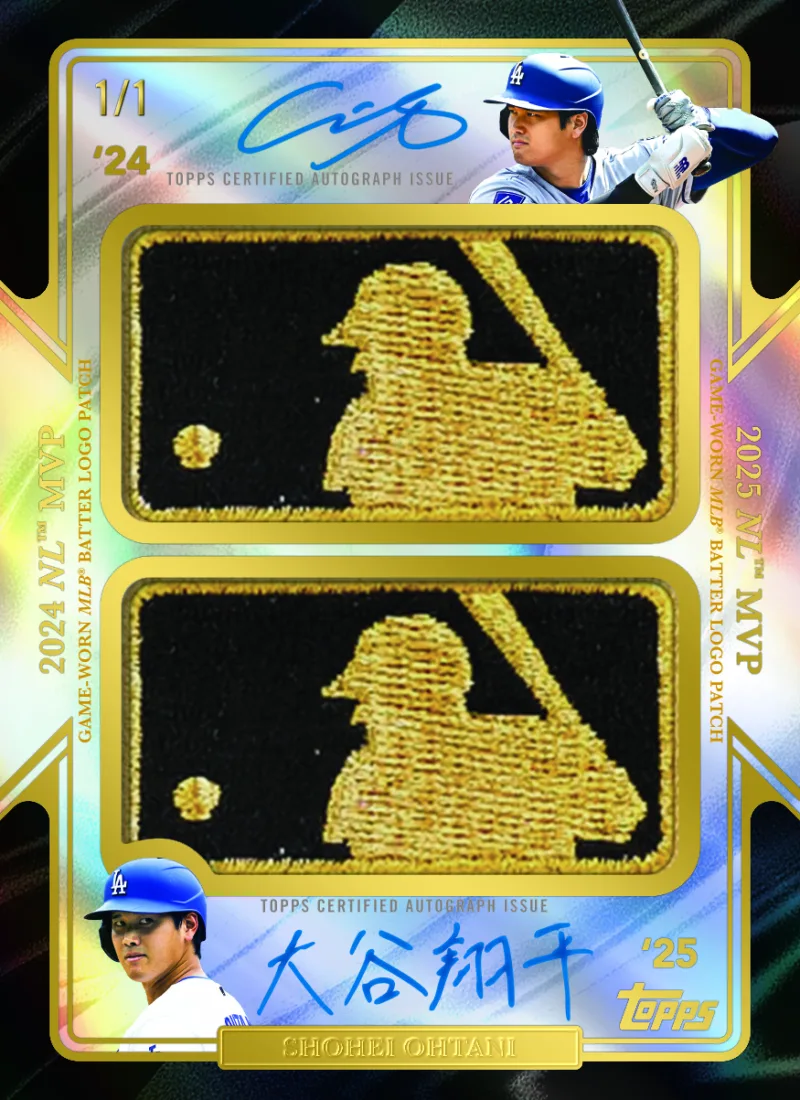 Topps Chrome Baseball 2026