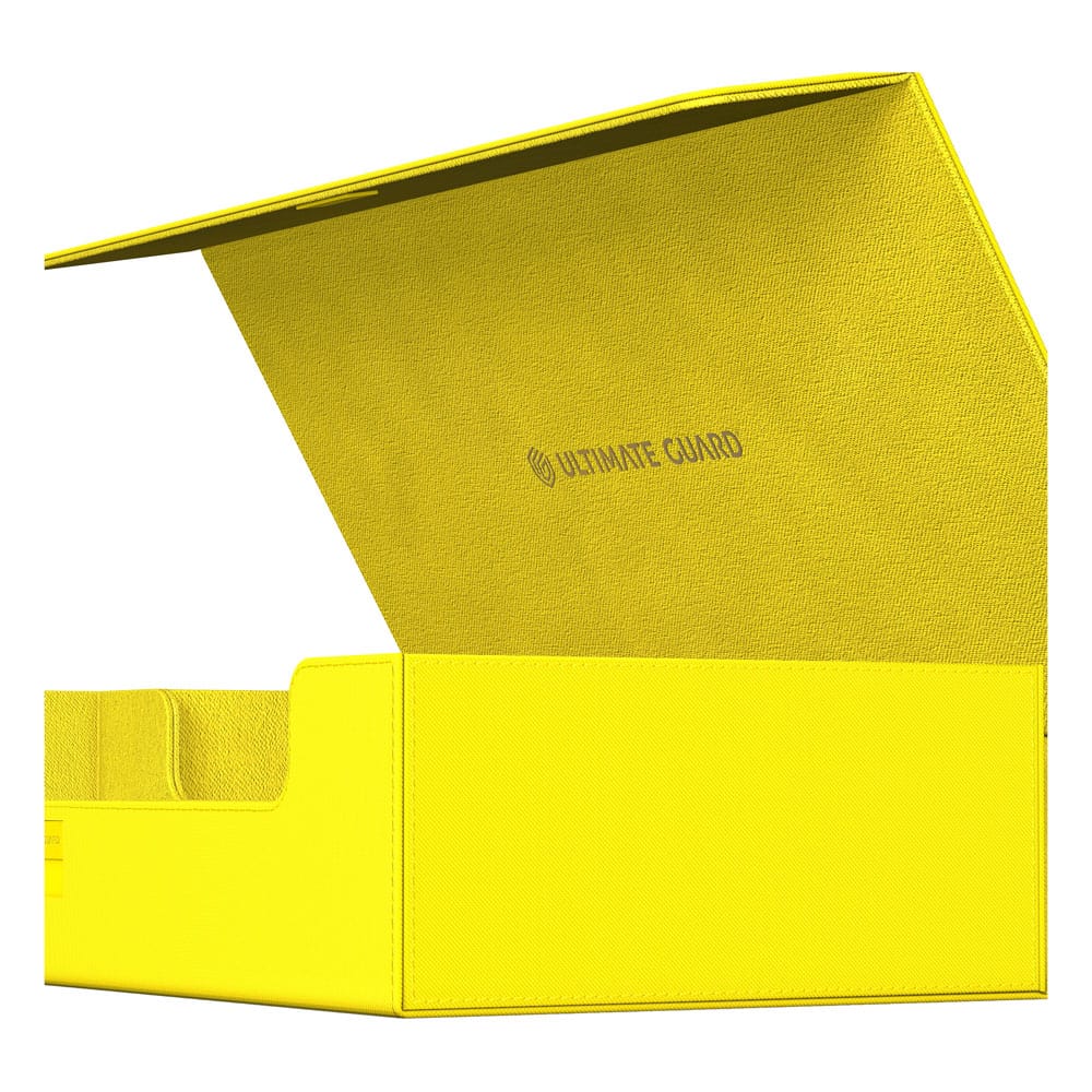 Ultimate Guard Superhive 550+ XenoSkin Monocolor