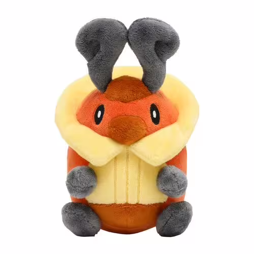 Kricketot / Zirpurze