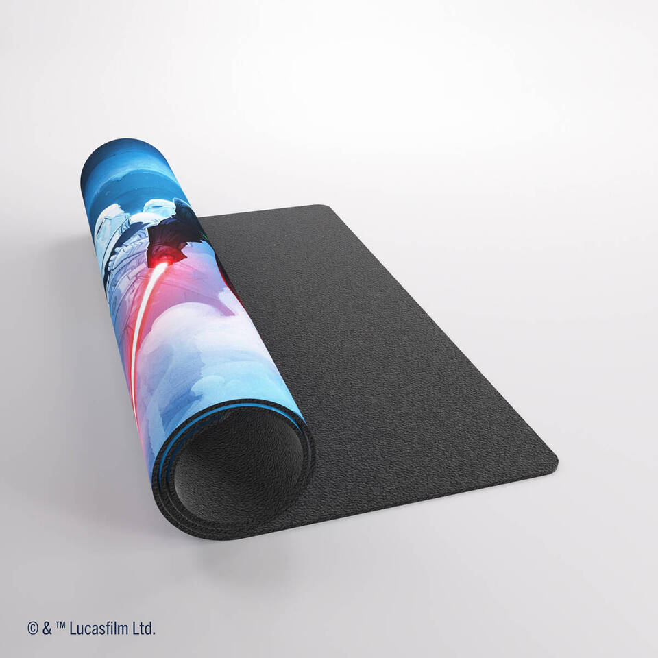 Star Wars: Unlimited Prime Game Mat - Darth Vader Star Wars: Unlimited Prime Game Mat - Darth Vader