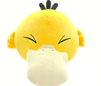 Psyduck / Enton