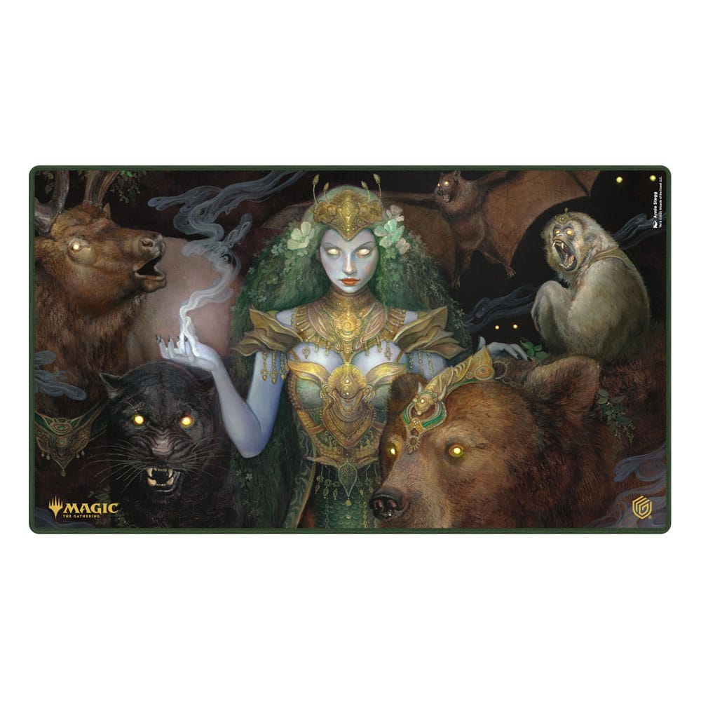 Ultimate Guard Playmat Magic: The Gathering Tarkir: Dragonstorm Ultimate Guard Playmat Magic: The Gathering Tarkir: Dragonstorm