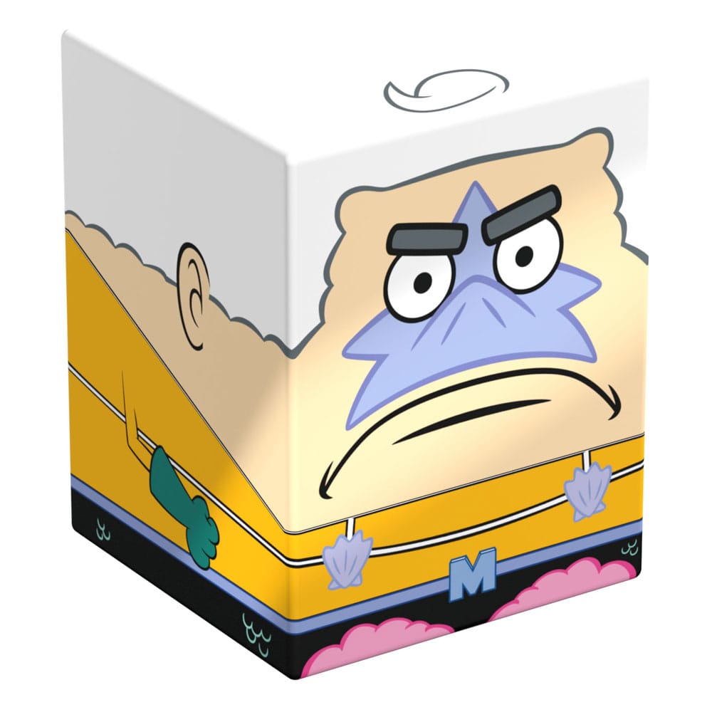 Squaroes - Squaroe SpongeBob SquarePants™