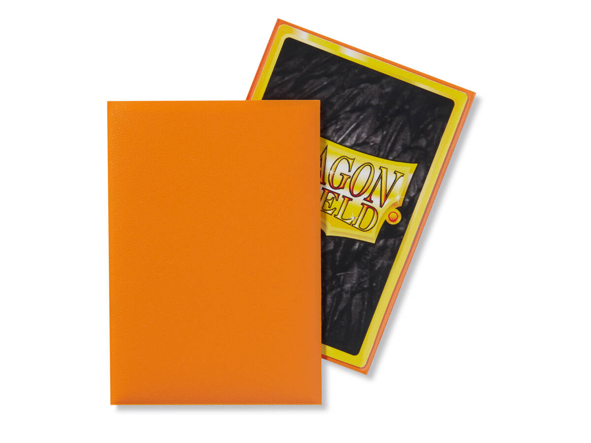 Dragon Shield Japanese Matte Sleeves (60 Sleeves) Dragon Shield Japanese Matte Sleeves (60 Sleeves)