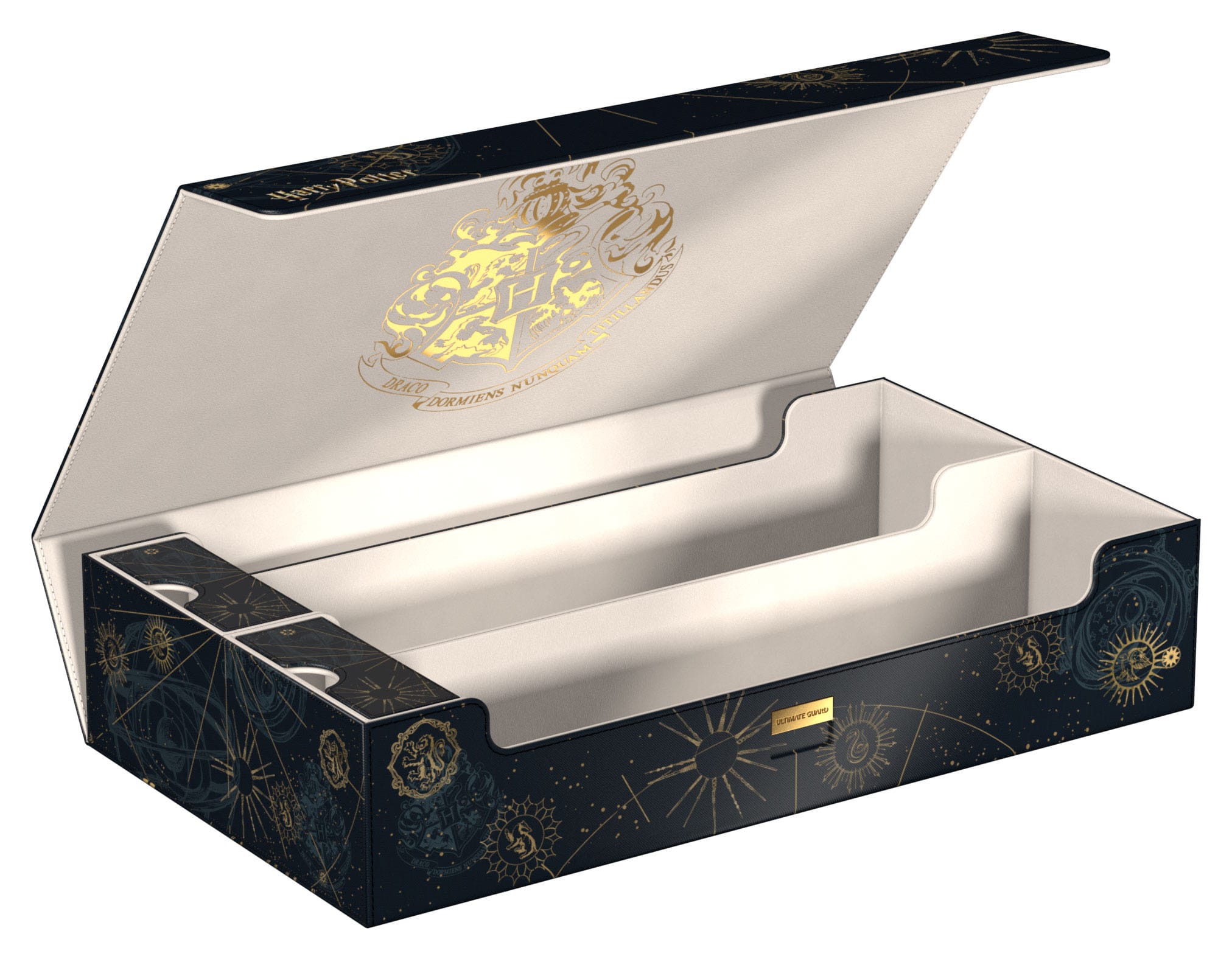 Ultimate Guard Omnihive 1000+ XenoSkin Harry Potter