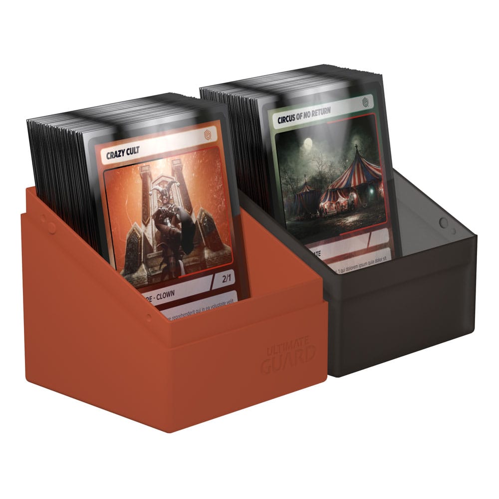 Boulder 100+ Druidic Secrets Boulder 100+ Druidic Secrets