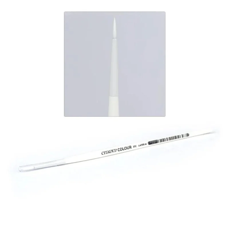 Synthetic Layer Brush (Medium)