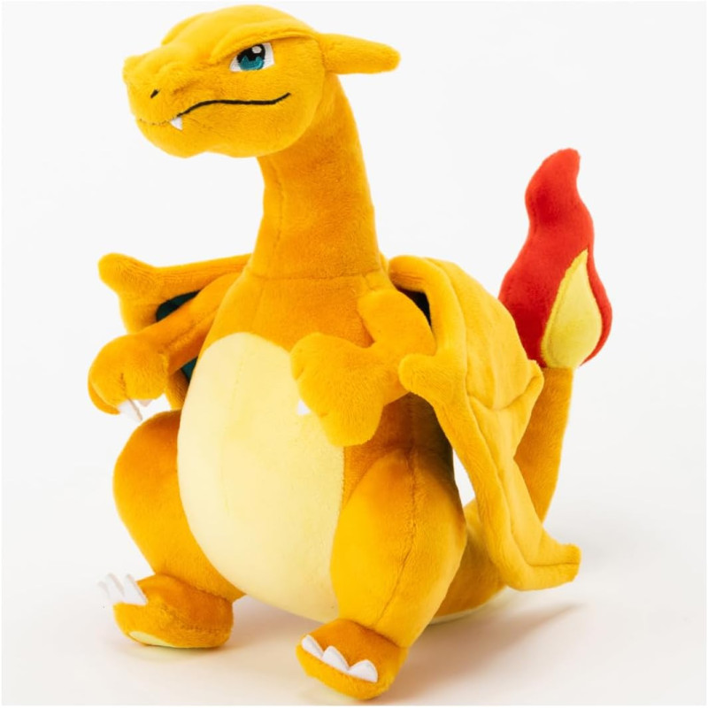 Charizard / Glurak