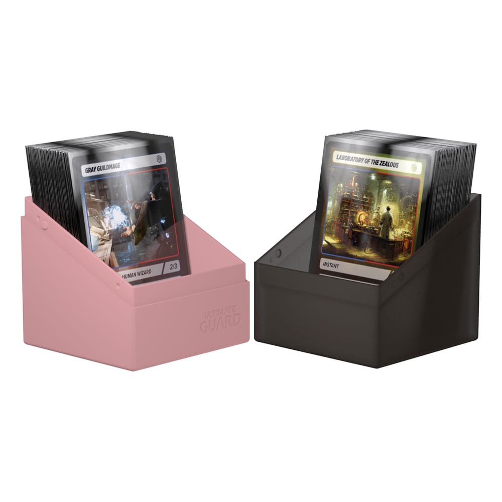 Boulder 100+ Druidic Secrets Boulder 100+ Druidic Secrets