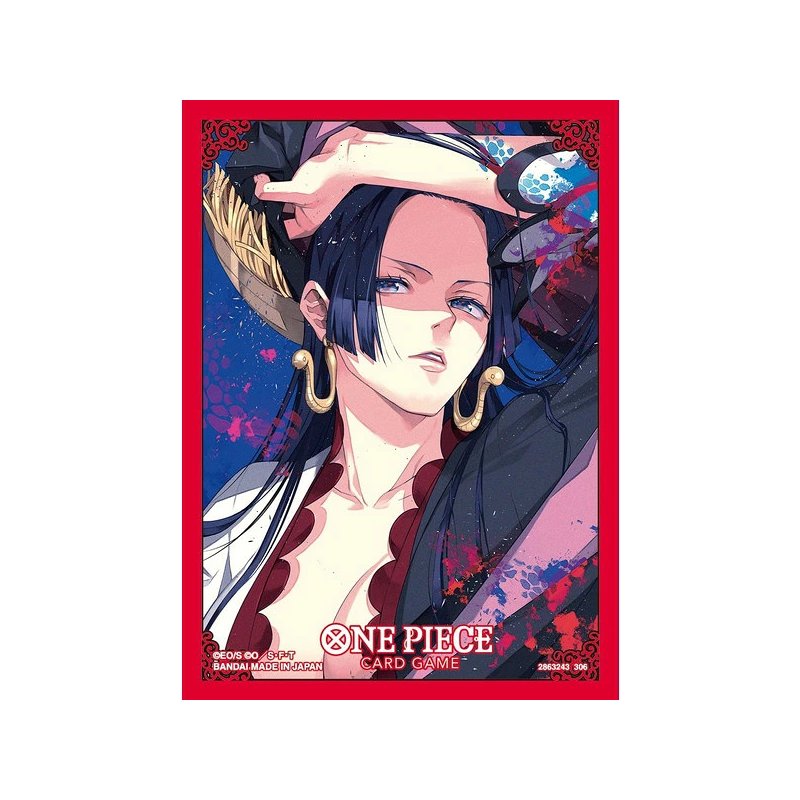 One Piece Sleeves