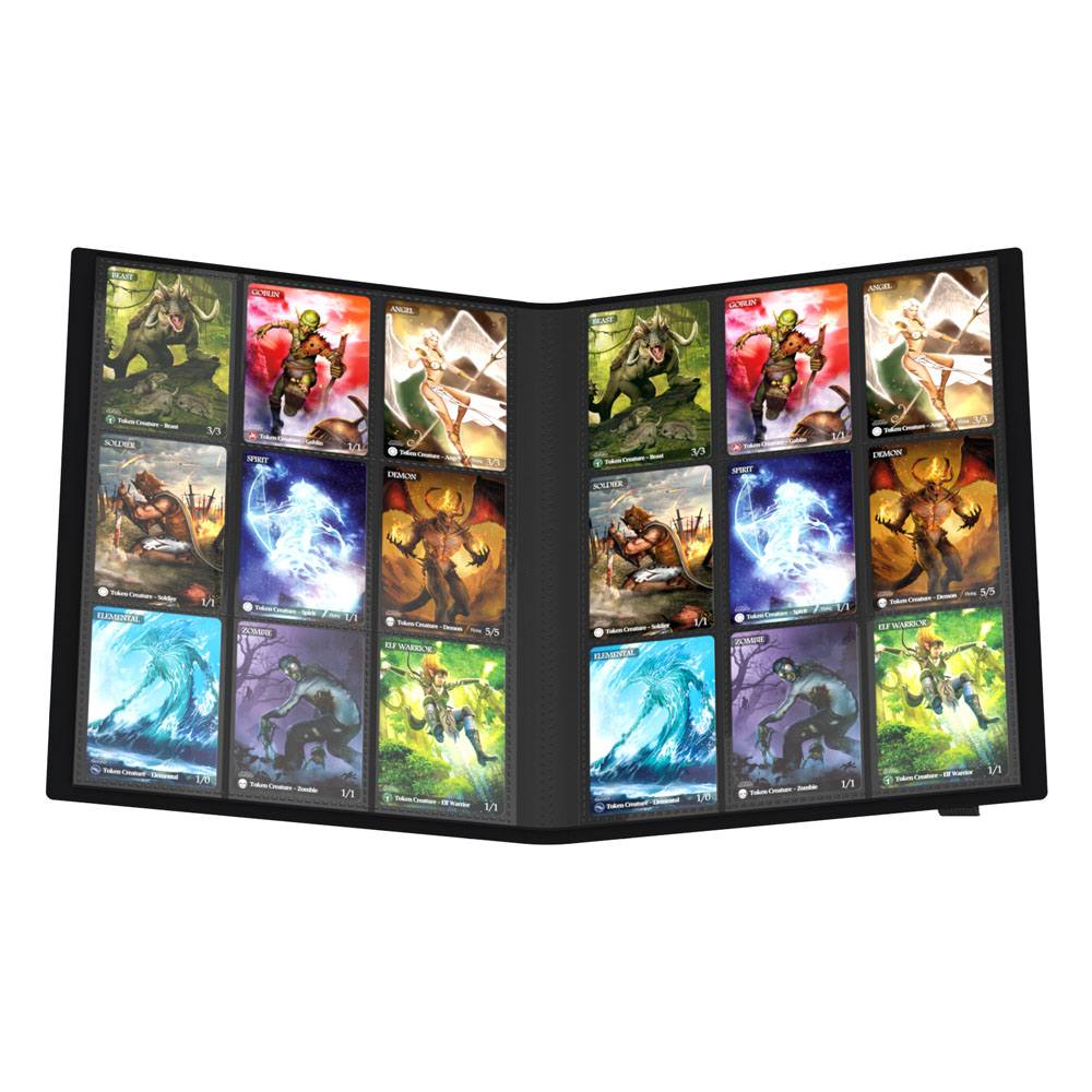 Ultimate Guard Flexxfolio 360 - 18-Pocket