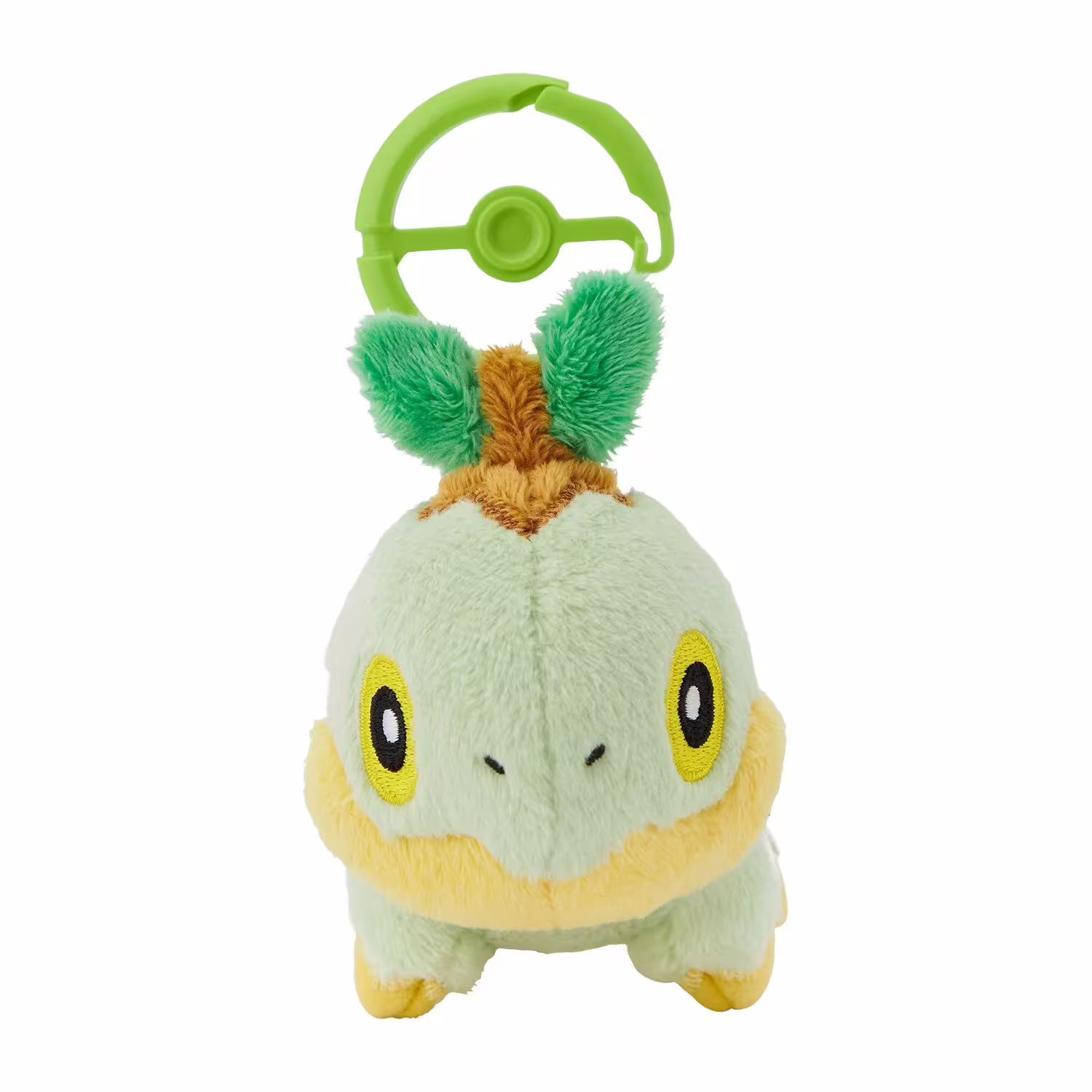 Turtwig / Chelast