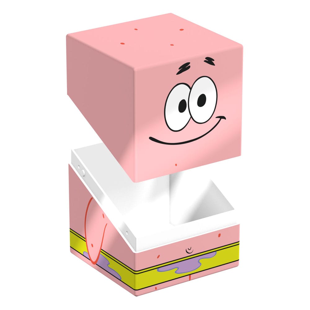 Squaroes - Squaroe SpongeBob SquarePants™ Squaroes - Squaroe SpongeBob SquarePants™