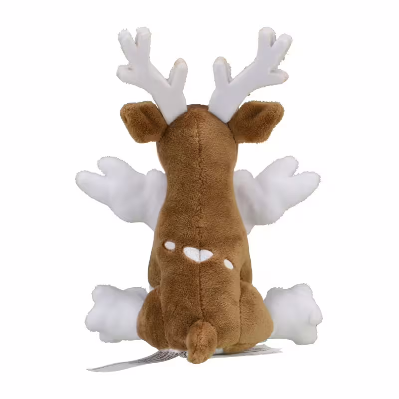 Sawsbuck / Kronjuwild