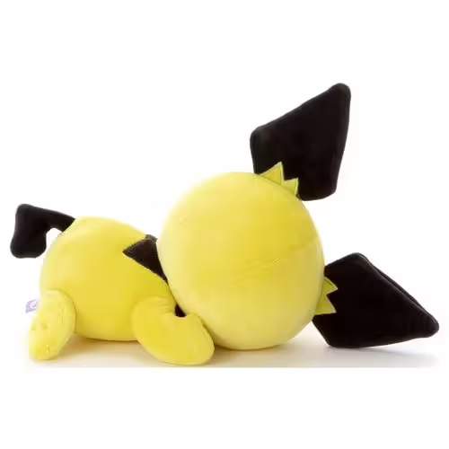 Plush Pichu