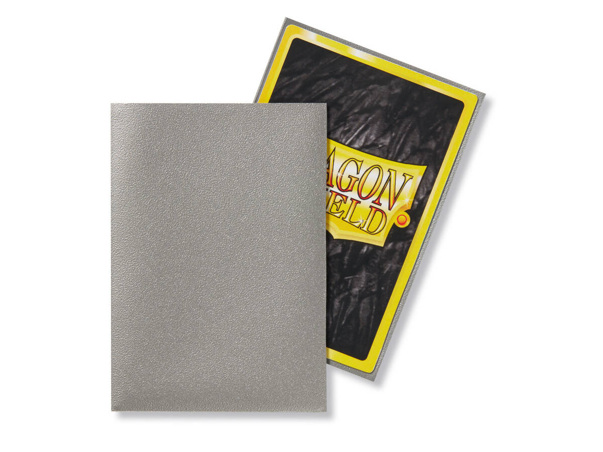 Dragon Shield Japanese Matte Sleeves (60 Sleeves) Dragon Shield Japanese Matte Sleeves (60 Sleeves)