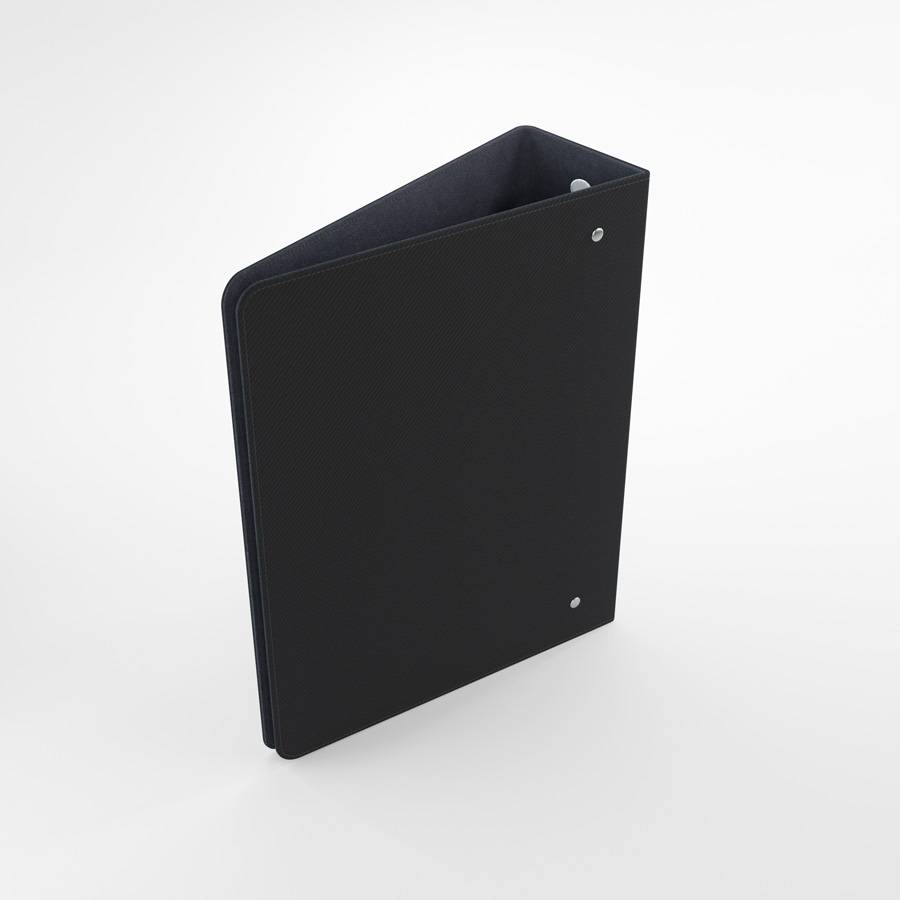 Gamegenic Prime Ring-Binder