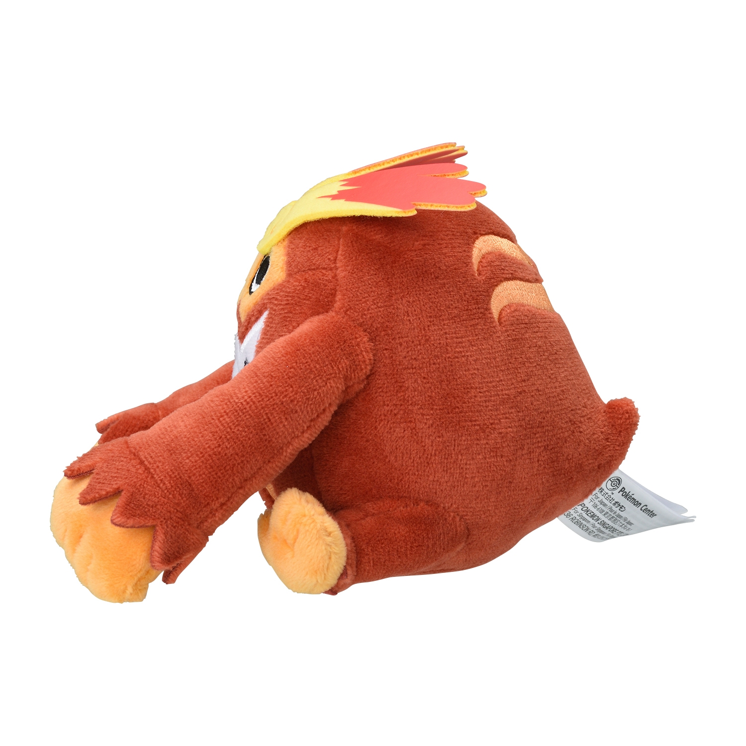 Darmanitan / Flampivian
